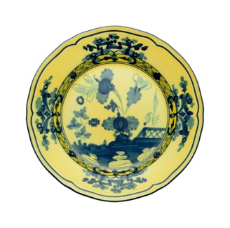 Ginori 1735, Oriente Italiano, Bread plate