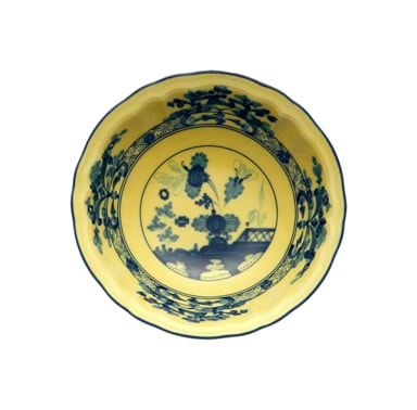 Ginori 1735, Oriente Italiano, Small bowl