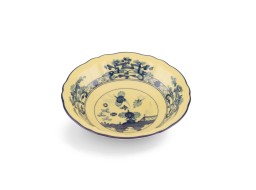 Ginori 1735, Oriente Italiano, Small bowl