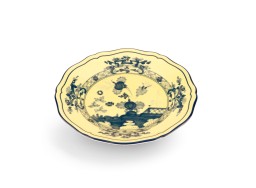 Ginori 1735, Oriente Italiano, Bread plate