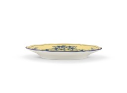 Ginori 1735, Oriente Italiano, Bread plate