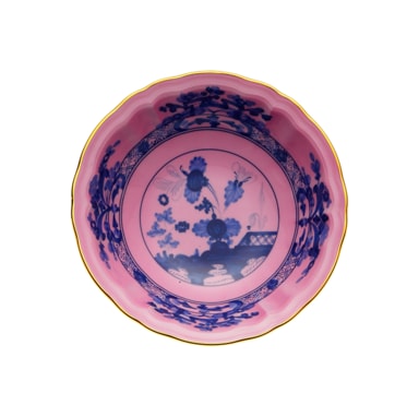 Ginori 1735, Oriente Italiano, Small bowl