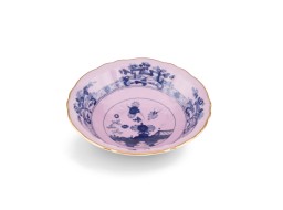 Ginori 1735, Oriente Italiano, Small bowl