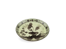 Ginori 1735, Oriente Italiano, Coffee saucer