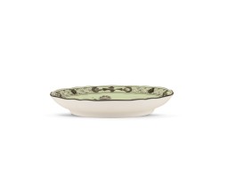 Ginori 1735, Oriente Italiano, Coffee saucer