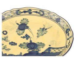 Ginori 1735, Oriente Italiano, Tea saucer