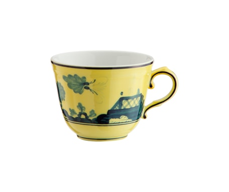Ginori 1735, Oriente Italiano, Coffee cup