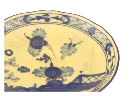 Ginori 1735, Oriente Italiano, Coffee saucer