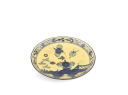 Ginori 1735, Oriente Italiano, Coffee saucer