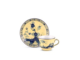 Ginori 1735, Oriente Italiano, Coffee cup