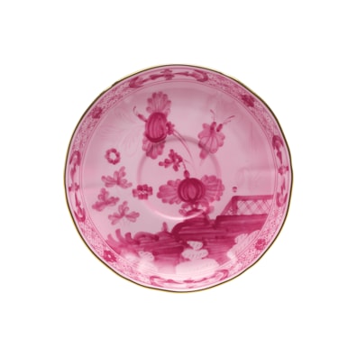 Ginori 1735, Oriente Italiano, Coffee saucer