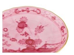 Ginori 1735, Oriente Italiano, Coffee saucer