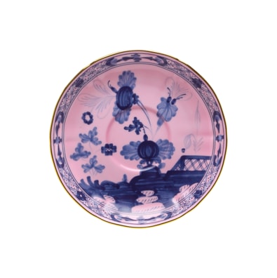 Ginori 1735, Oriente Italiano, Coffee saucer