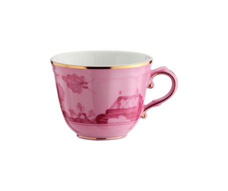 Ginori 1735, Oriente Italiano, Coffee cup