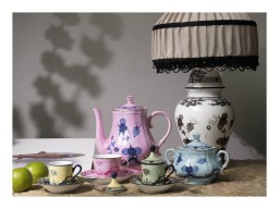 Ginori 1735, Oriente Italiano, Coffee cup