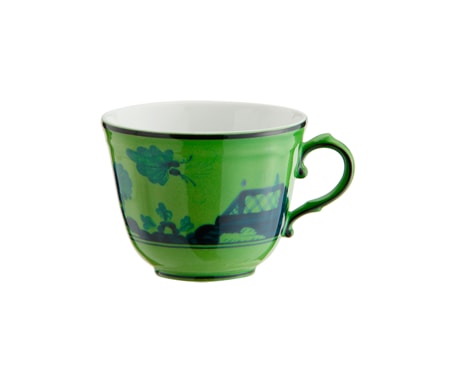 Ginori 1735, Oriente Italiano, Coffee cup