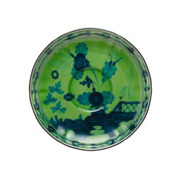 Ginori 1735, Oriente Italiano, Coffee saucer