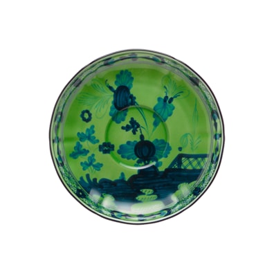 Ginori 1735, Oriente Italiano, Coffee saucer