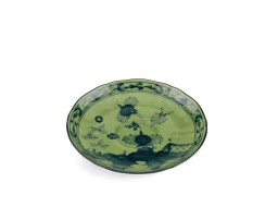 Ginori 1735, Oriente Italiano, Coffee saucer