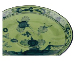 Ginori 1735, Oriente Italiano, Coffee saucer