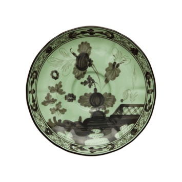 Ginori 1735, Oriente Italiano, Tea saucer