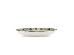 Ginori 1735, Oriente Italiano, Tea saucer