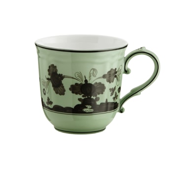 Ginori 1735, Oriente Italiano, Mug
