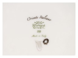 Ginori 1735, Oriente Italiano, Mug