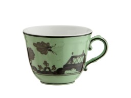 Ginori 1735, Oriente Italiano, Coffee cup
