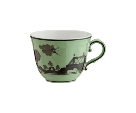 Ginori 1735, Oriente Italiano, Coffee cup
