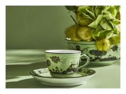 Ginori 1735, Oriente Italiano, Coffee cup