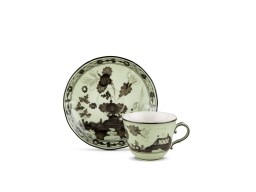 Ginori 1735, Oriente Italiano, Coffee cup