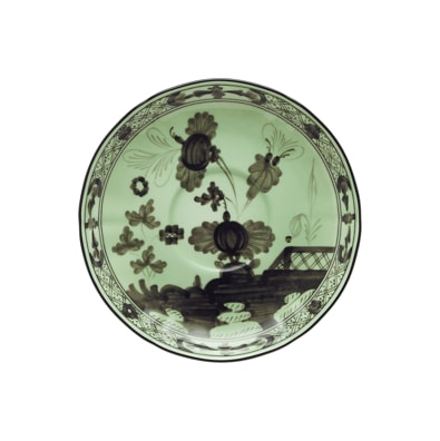 Ginori 1735, Oriente Italiano, Coffee saucer