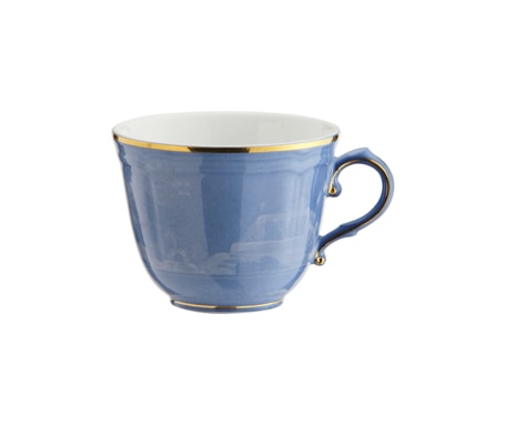 Ginori 1735, Oriente Italiano, Coffee cup