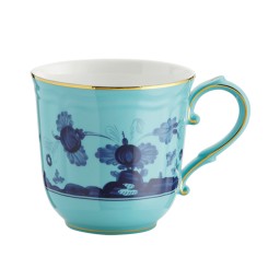 Ginori 1735, Oriente Italiano, Mug