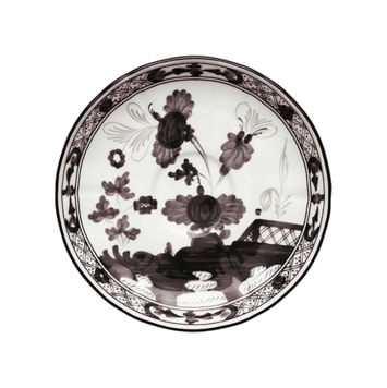 Ginori 1735, Oriente Italiano, Tea saucer