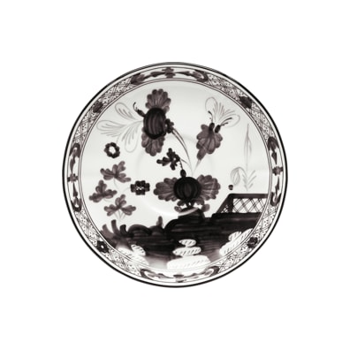 Ginori 1735, Oriente Italiano, Coffee saucer