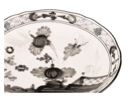 Ginori 1735, Oriente Italiano, Coffee saucer