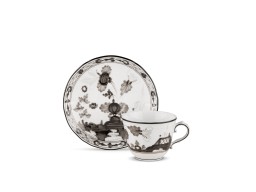 Ginori 1735, Oriente Italiano, Coffee cup