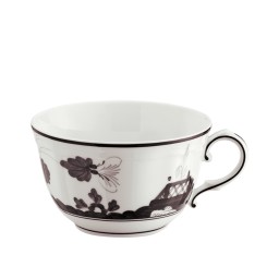 Ginori 1735, Oriente Italiano, Tea cup