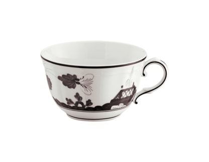 Ginori 1735, Oriente Italiano, Tea cup