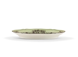Ginori 1735, Oriente Italiano, Oval platter