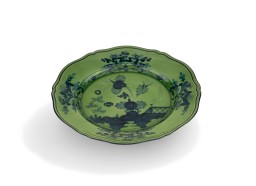 Ginori 1735, Oriente Italiano, Round platter