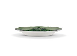 Ginori 1735, Oriente Italiano, Round platter
