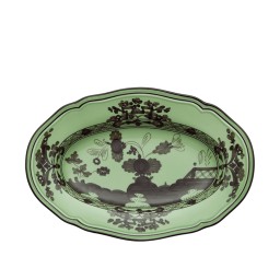 Ginori 1735, Oriente Italiano, Pickle dish