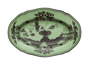 Ginori 1735, Oriente Italiano, Pickle dish