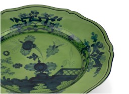 Ginori 1735, Oriente Italiano, Round platter