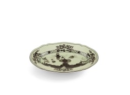Ginori 1735, Oriente Italiano, Pickle dish