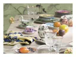 Ginori 1735, Oriente Italiano, Coffee cup