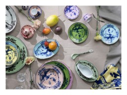 Ginori 1735, Oriente Italiano, Coffee cup